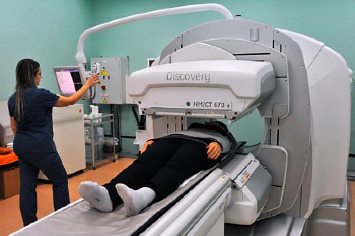 В России собрались лечить рак по-новому