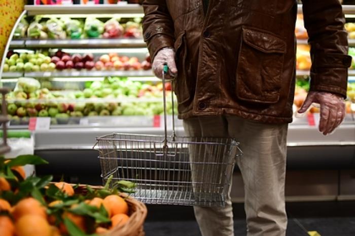 В России захотели заморозить цены на продукты на три месяца