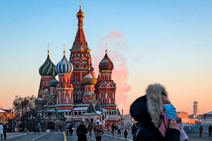 В России заявили о высоком положении гарантий прав человека в Конституции