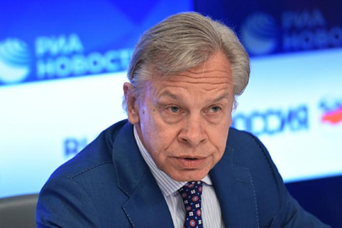 В Совфеде назвали три невыполнимых условия для сближения России с Западом