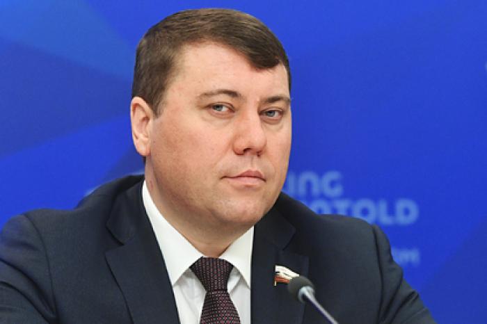 В Совфеде отреагировали на санкции США против «Северного потока-2»