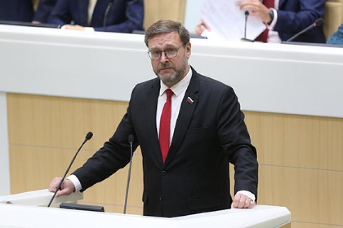 В Совфеде отреагировали на бойкот встречи Совбеза ООН по Украине