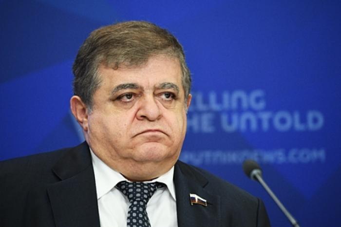 В Совфеде оценили предложение украинского дипломата отобрать Крым силой