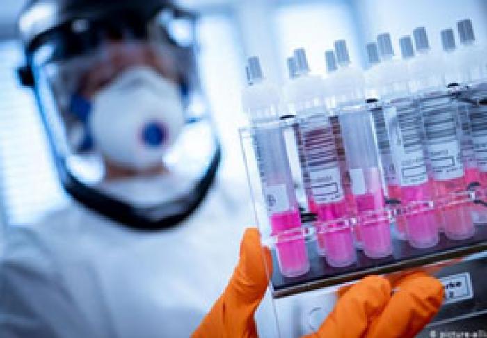 В СРЕДУ В МОЛДОВЕ ЗАРЕГИСТРИРОВАНО 1282 НОВЫХ СЛУЧАЕВ ЗАРАЖЕНИЯ КОРОНАВИРУСОМ - МИНЗДРАВ