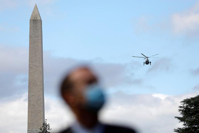 В США обосновали отсутствие антироссийских санкций из-за Навального