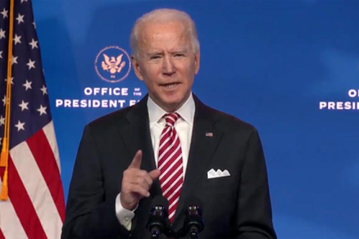 В США призвали Байдена одновременно сотрудничать с Россией и противостоять ей