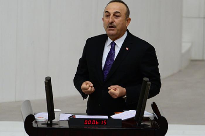 В Турции рассказали о нежелании признавать Крым российским