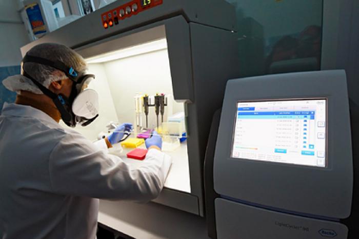 В ВОЗ направлены документы по второй российской вакцине от COVID-19