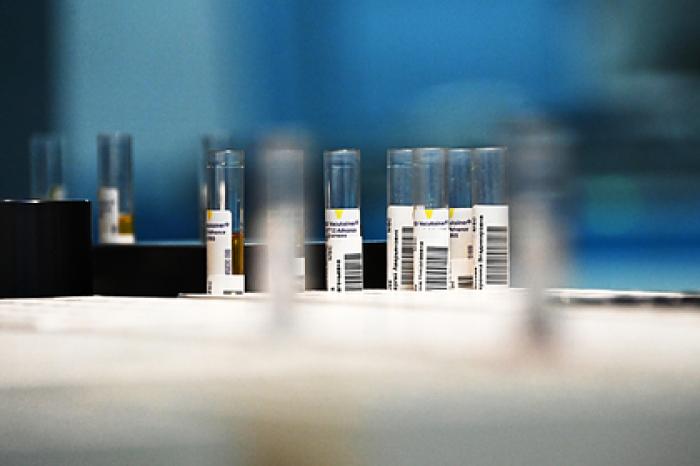 В ВОЗ сообщили об исследовании влияния мутации COVID-19 на вакцины