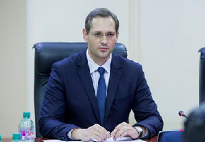 ВЫВОД РОССИЙСКИХ ВОЙСК ВОЗМОЖЕН ТОЛЬКО ПОСЛЕ УРЕГУЛИРОВАНИЯ ОТНОШЕНИЙ МОЛДОВЫ С ПРИДНЕСТРОВЬЕМ – ВИТАЛИЙ ИГНАТЬЕВ
