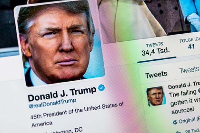Взломавшего Twitter Трампа хакера решили не сажать