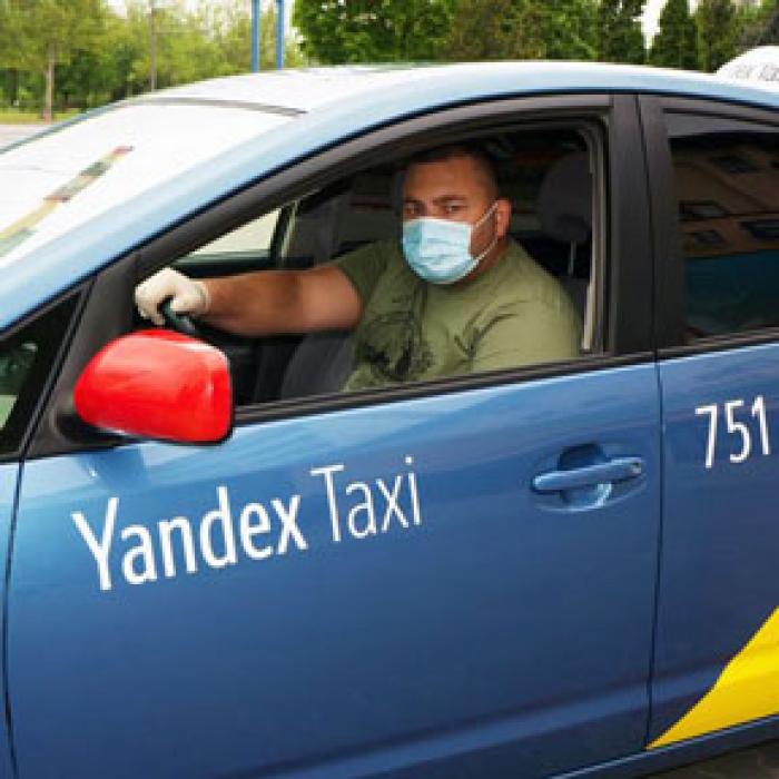 YANDEX GO В МОЛДОВЕ ПРОДЛЕВАЕТ ДЕЙСТВИЕ ФОНДА ФИНАНСОВОЙ ПОМОЩИ ДЛЯ ВОДИТЕЛЕЙ, ПОСТРАДАВШИХ ОТ КОРОНАВИРУСА