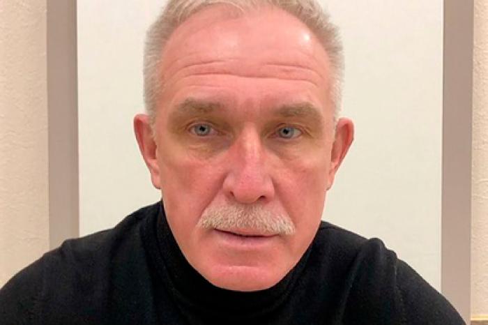 Заразившегося коронавирусом ульяновского губернатора госпитализируют