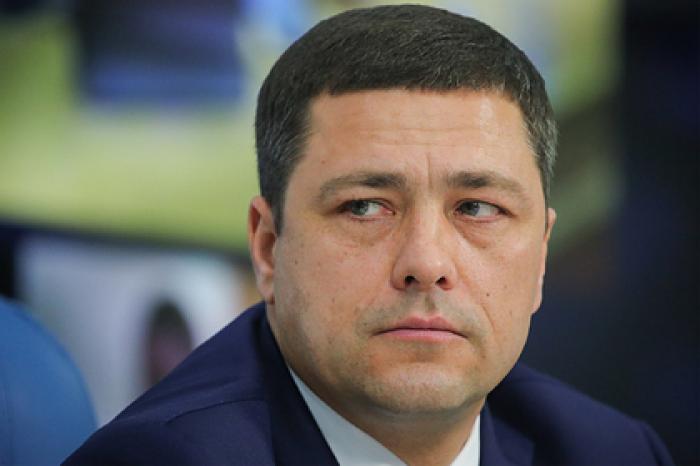 Заразившийся коронавирусом псковский губернатор сообщил о пневмонии