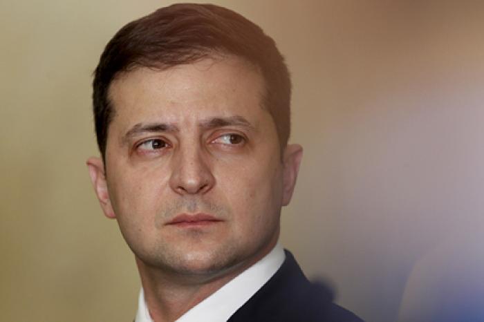 Зеленский заявил о невозможности выйти из Минских соглашений