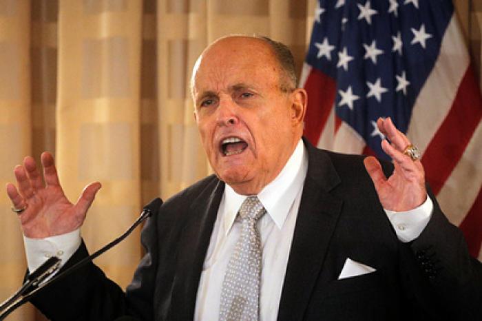 Адвокат Трампа раскрыл подробности дела об импичменте