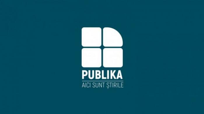 Адвокат Виорел Берлиба преследует Publika TV из-за нескольких заметок о коррупционном деле на его имя