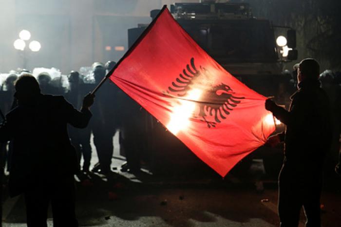 Албания объявила российского дипломата персоной нон грата