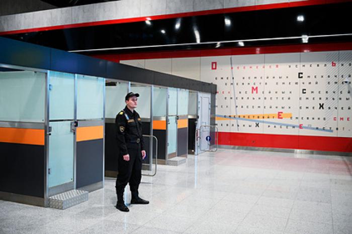 Американец описал приезд в Россию фразой «самый страшный день в моей жизни»