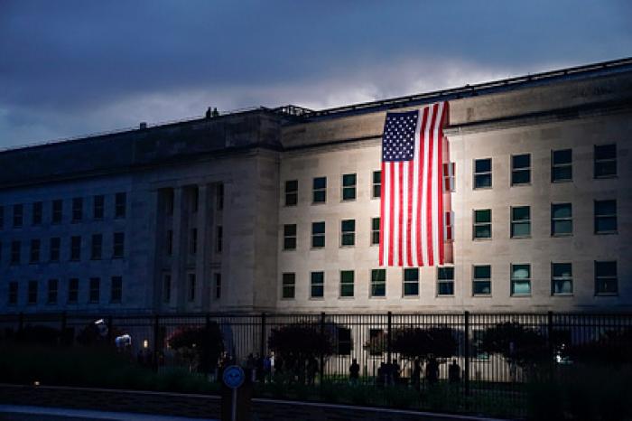 Американских военных призвали не вмешиваться в споры вокруг выборов