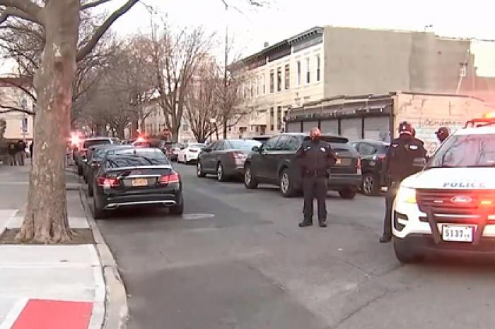 Американца арестовали из-за призывов к «публичным казням» демократов