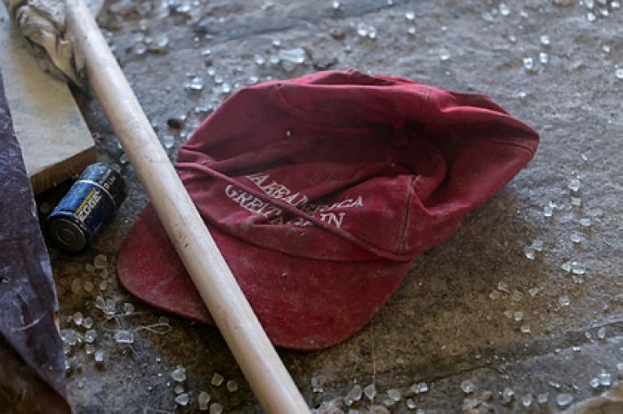 Американцы оценили величие США после Трампа