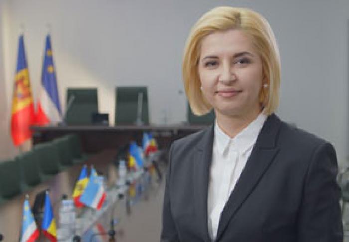 БАШКАН ГАГАУЗИИ ПРИЗВАЛА НЕ ПРЕВРАЩАТЬ ПРЕДВЫБОРНУЮ КАМПАНИЮ В МЕЖДОУСОБИЦУ