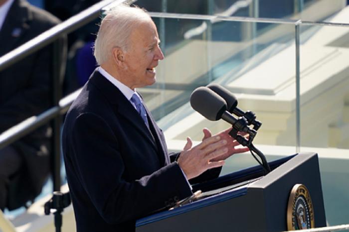 Байден предрек Америке самый тяжелый и смертоносный период пандемии