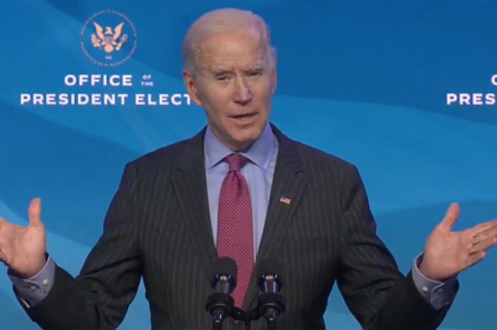 Байден собрался назначить экс-сотрудницу разведки советником по России