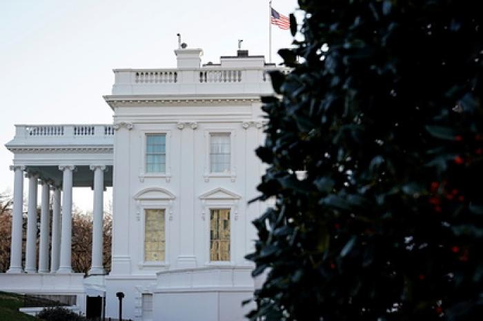 Белый дом подтвердил планы Байдена продлить ракетный договор с Россией