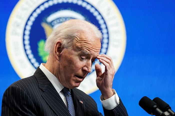 Белый дом заявил о возможности любых мер против России из-за Навального