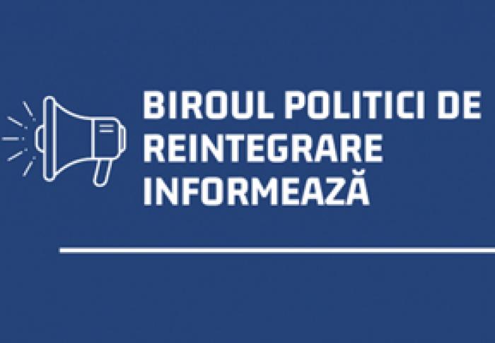 БЮРО ПО РЕИНТЕГРАЦИИ ЗАПУСТИЛО ИНФОРМАЦИОННУЮ КАМПАНИЮ ДЛЯ ЖИТЕЛЕЙ ПРИДНЕСТРОВЬЯ