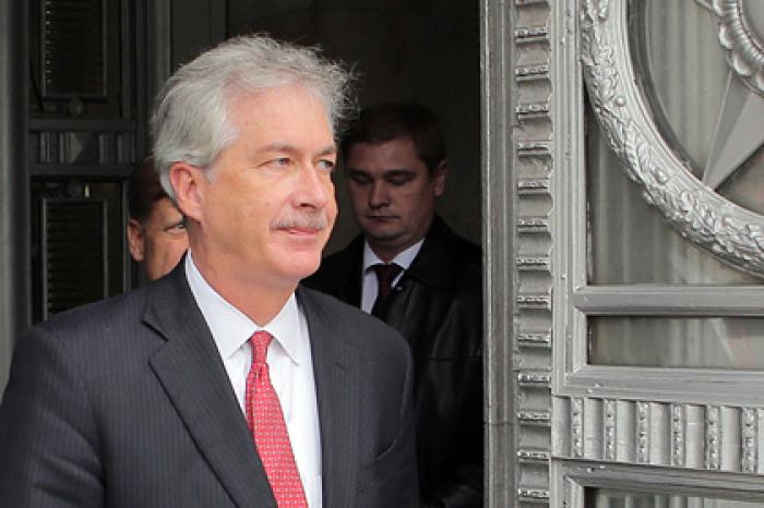 Бывшего посла США в России предложили сделать главой ЦРУ