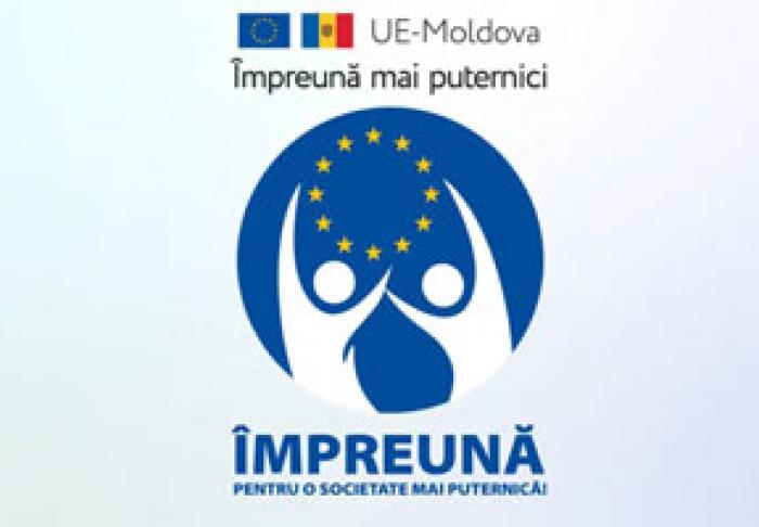 ДЕЛЕГАЦИЯ ЕС НАГРАДИЛА ЧЕТЫРЕ NGO МОЛДОВЫ ЕВРОПЕЙСКИМИ ПРЕМИЯМИ