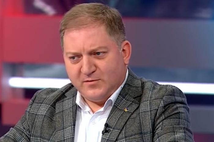 Депутат Верховной Рады назвал Украину полуколонией