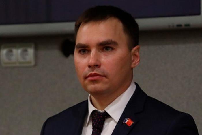 Депутаты избрали мэра Норильска