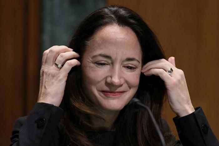 Директором нацразведки США впервые стала женщина