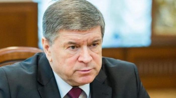 Экс-посол Молдовы в России Андрей Негуца вновь взят под стражу