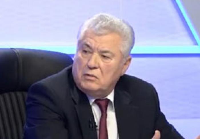 ЭКС-ПРЕЗИДЕНТ ВЛАДИМИР ВОРОНИН ГОТОВ ВЫДВИНУТЬ СВОЮ КАЕНДИДАТУРУ НА ПОСТ ПРЕМЬЕР-МИНИСТРА, ЧТОБЫ ДОБИТЬСЯ РОСПУСКА ПАРЛАМЕНТА