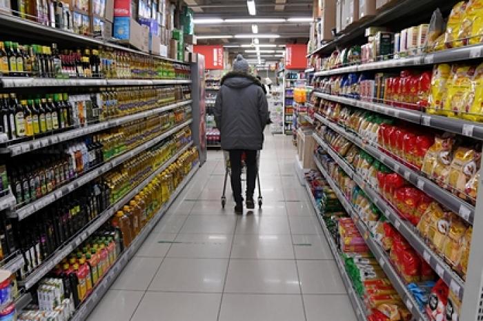 Эксперты спрогнозировали рост цен на продукты в 2021 году