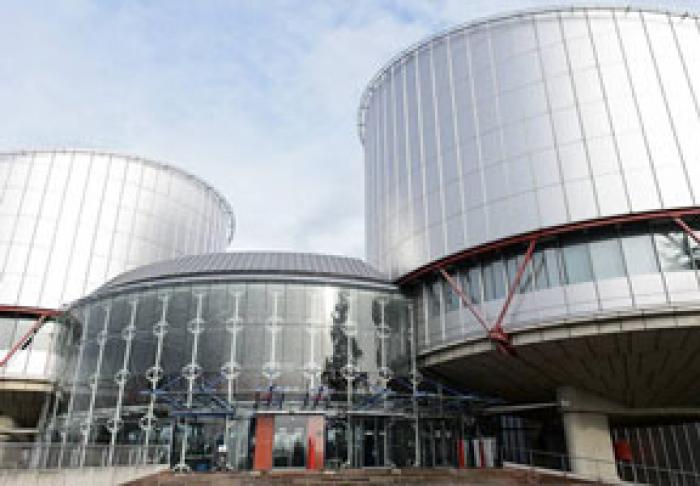 ​ЕСПЧ ЧАСТИЧНО РАССМОТРИТ ЖАЛОБУ УКРАИНЫ ПРОТИВ РОССИИ О ПРАВАХ ЧЕЛОВЕКА В КРЫМУ