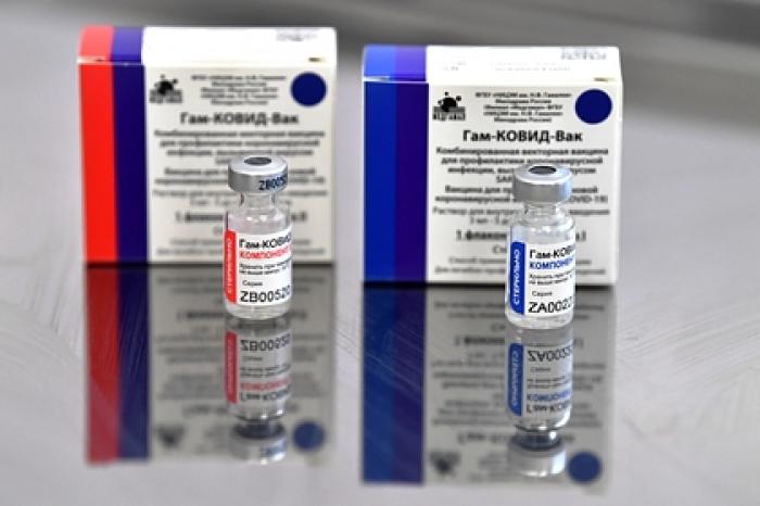 Еврокомиссия назвала условие закупки вакцины «Спутник V»