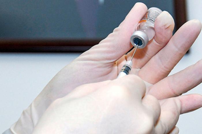 Европейская страна начала переговоры о производстве российской вакцины