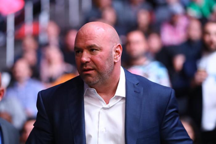 Глава UFC назвал лучших бойцов 2020-го
