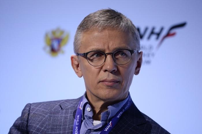 Главный тренер российской молодежки оценил разгромное поражение от Канады на ЧМ