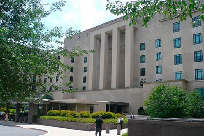 Госдепу не удалось отследить выделенные для других стран деньги