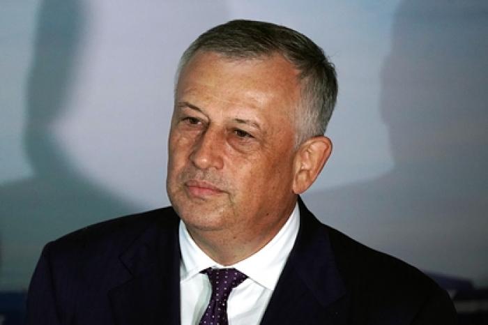 Губернатор Ленобласти ответил на территориальные претензии Эстонии