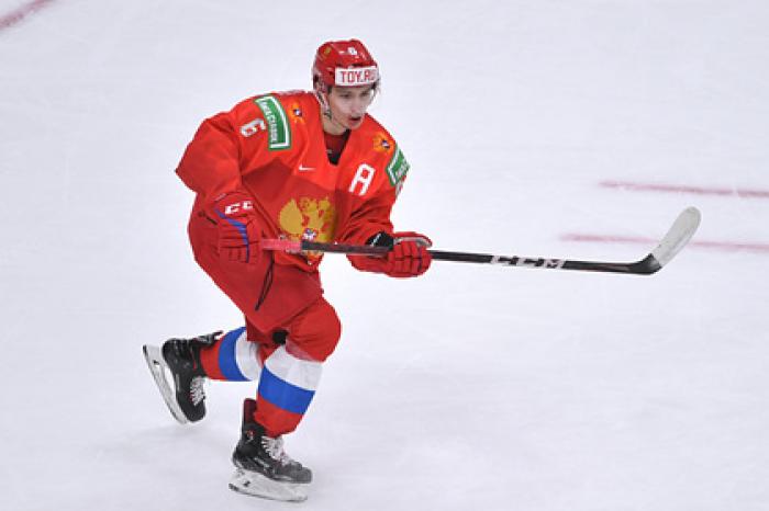 Хоккеист российской молодежки рассказал о провокациях на чемпионате мира