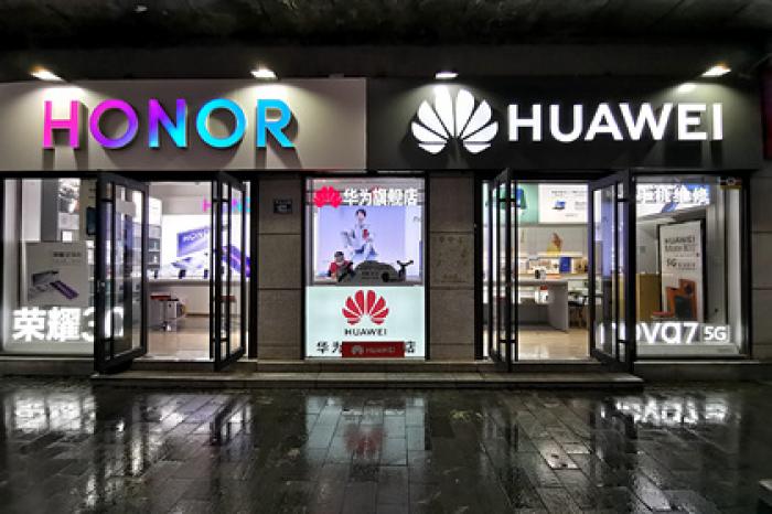 Honor рассказала о будущем без Huawei