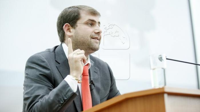 Илан Шор представил доказательства своих заявлений: "Прокуроры хотят сделать меня виноватым во всех преступлениях чиновников"